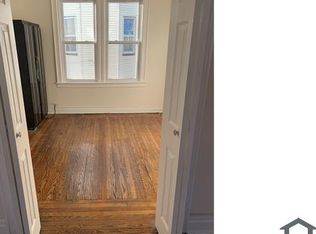 361 Fair St FLOOR 2, Paterson, NJ 07501