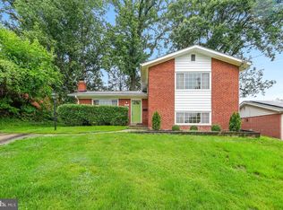 804 Gregorio Dr, Silver Spring, MD 20901