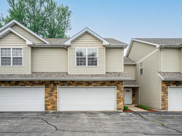 3540 Saint Anthony Way APT 3, Rockford, IL 61101