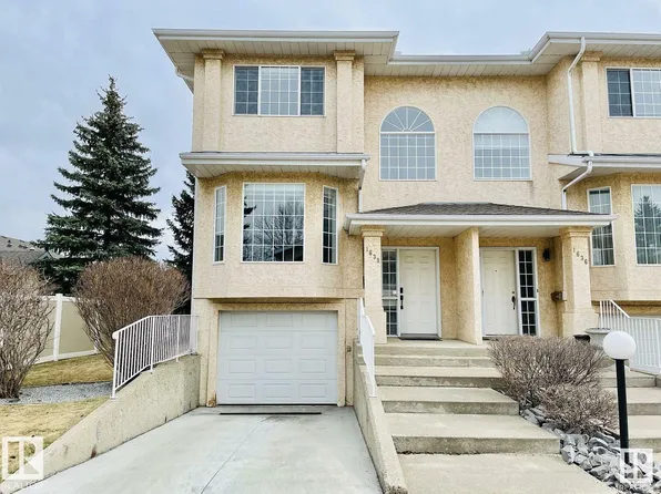 1638 Jamha Rd NW, Edmonton, AB T6L 6V7