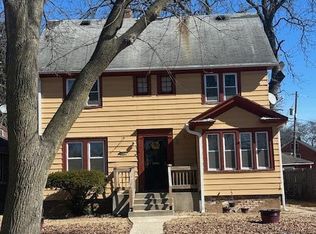 4172 N Toronto St, Milwaukee, WI 53216