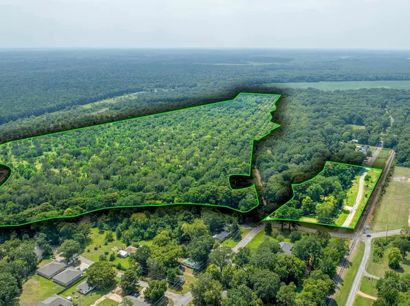 0 John Turner Rd, Monroe, LA 71203