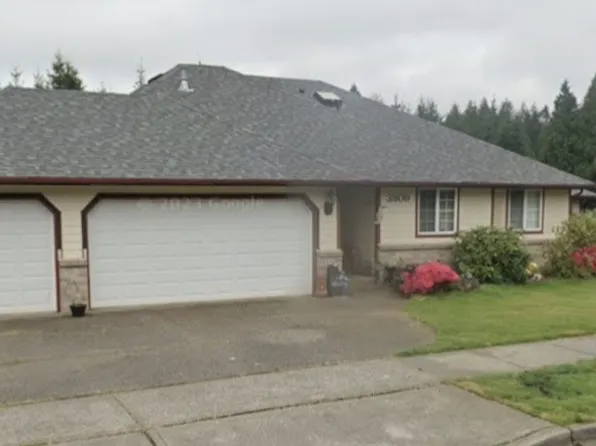 3809 Cassie Drive SW, Tumwater, WA 98512