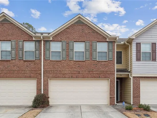 176 Oakland Hills Way, Lawrenceville, GA 30044