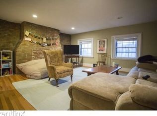 59 Pinckney St, Boston, MA 02114