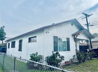 9836 Virginia Ave, South Gate, CA 90280