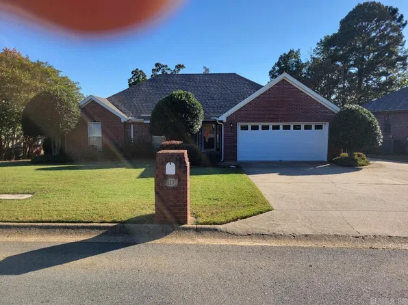 117 Ridgeland Dr, Maumelle, AR 72113