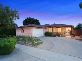 6622 Cartwright St, San Diego, CA 92120
