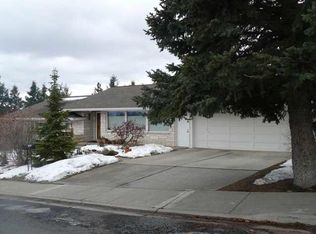 1025 SW Viento Dr, Pullman, WA 99163