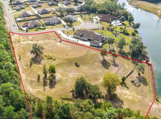 8512 Crepe Myrtle Ct LOT 36, Mobile, AL 36619