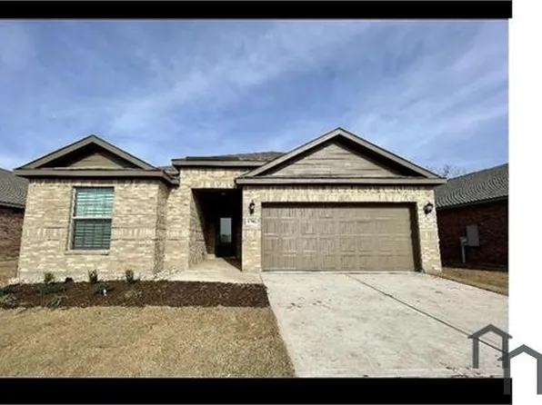 1706 Sandalwood Way, Princeton, TX 75407