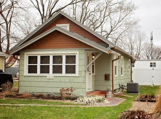 1417 31st St, Des Moines, IA 50311