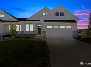 7606 Brook Villa Ct #1, Allendale, MI 49401