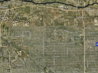 1613 Monroe Ave, Lehigh Acres, FL 33972