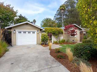 2665 Lode St, Santa Cruz, CA 95062
