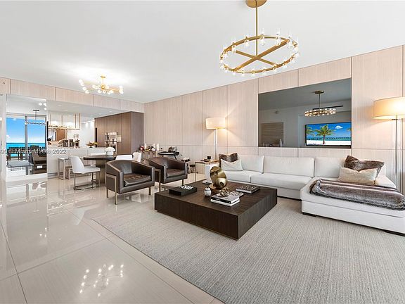 5th image of 18501 Collins Ave #1103