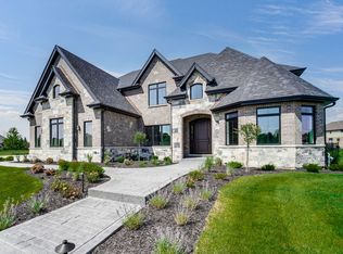 20145 Waterview Trl, Frankfort, IL 60423