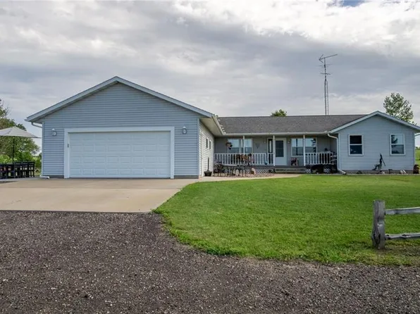 W11085 State Highway 10, Osseo, WI 54758