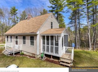 48 Ash Ct, North Waterboro, ME 04061