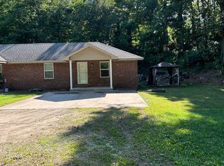 1601 Klauss Ln APT D, Pea Ridge, AR 72751