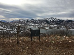 10661 N Reflection Rdg, Kamas, UT 84036