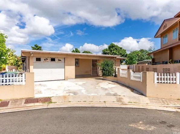 91-1022 Keele Pl, Ewa Beach, HI 96706