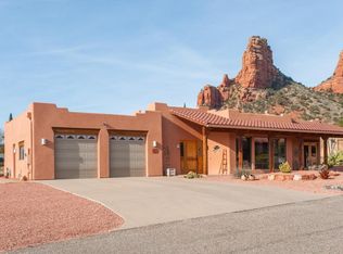 35 Red Butte Dr, Sedona, AZ 86351
