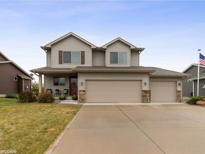 2601 NW Morningside Dr, Grimes, IA, 50111