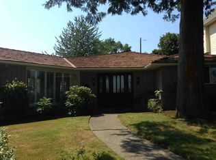 6003 Princeton Ave NE, Seattle, WA 98115