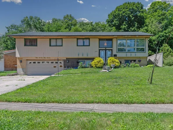 10597 Toulon Dr, Cincinnati, OH 45240