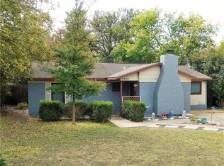2905 Pecan Cir, Austin, TX 78723