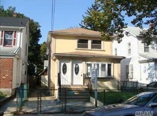11516 199th St, Saint Albans, NY 11412