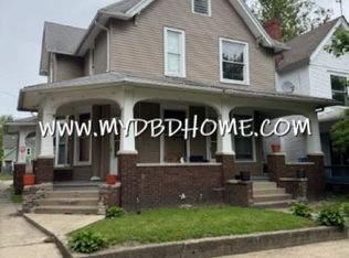 938 Lincoln Ave, Fort Wayne, IN 46807