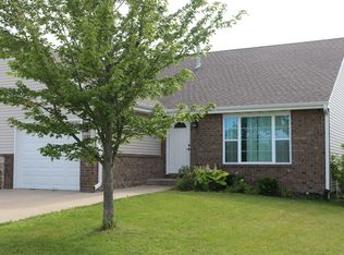 330 S Will Rd #330, Diamond, IL 60416