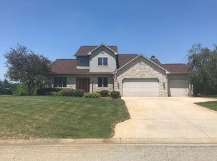 356 E Birchwood Ct, Warsaw, IN