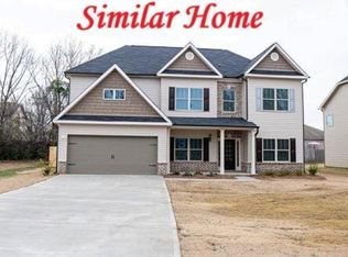 120 Bluecoat Trl, Byron, GA 31008