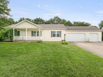 29833 New Castle Dr, Elkhart, IN, 46514
