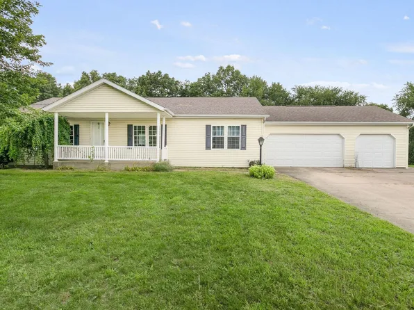 29833 New Castle Dr, Elkhart, IN 46514