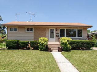 4835 Cypress Dr, Hillside, IL