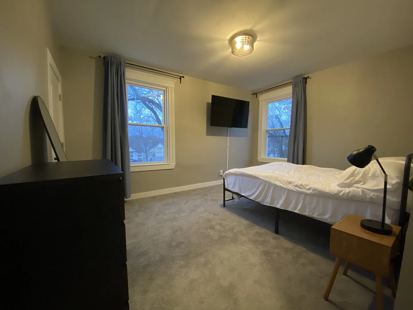 Mt.Auburn Cincinnati Duplex — Photo 3