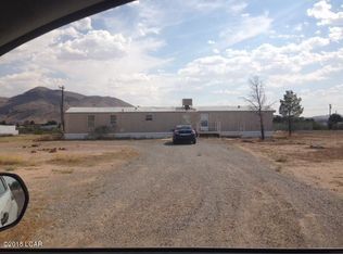 12225 Fort Cummings Rd, Las Cruces, NM 88007