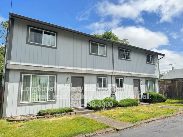 933A NW Sequoia Ave, Corvallis, OR