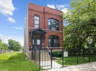 4519 S Saint Lawrence Ave #1, Chicago, IL 60653