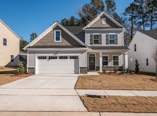 824 Hester Rd, Durham, NC 27703