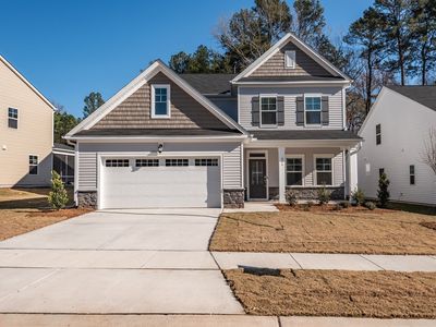 824 Hester Rd, Durham, NC, 27703
