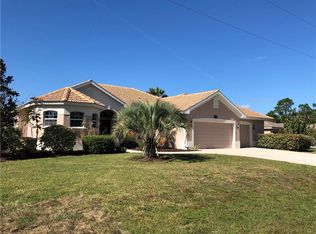1175 Navigator Rd, Punta Gorda, FL 33983