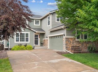 3266 Willowrun Dr, Castle Rock, CO 80109
