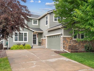 3266 Willowrun Dr, Castle Rock, CO, 80109