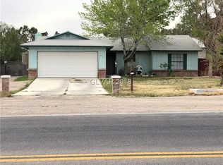 5665 W Alexander Rd, Las Vegas, NV 89130