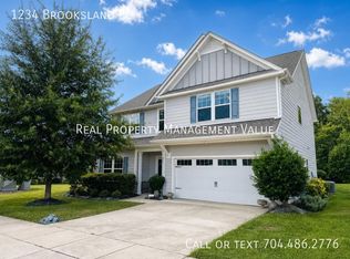 1234 Brooksland Pl, Waxhaw, NC 28173